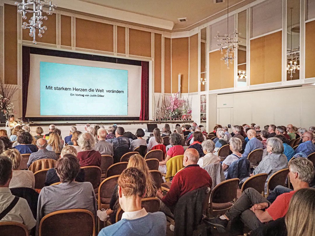 Kurhaus Großer Saal